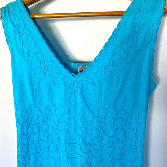 French Summer Dress! - Picture 3 of 13